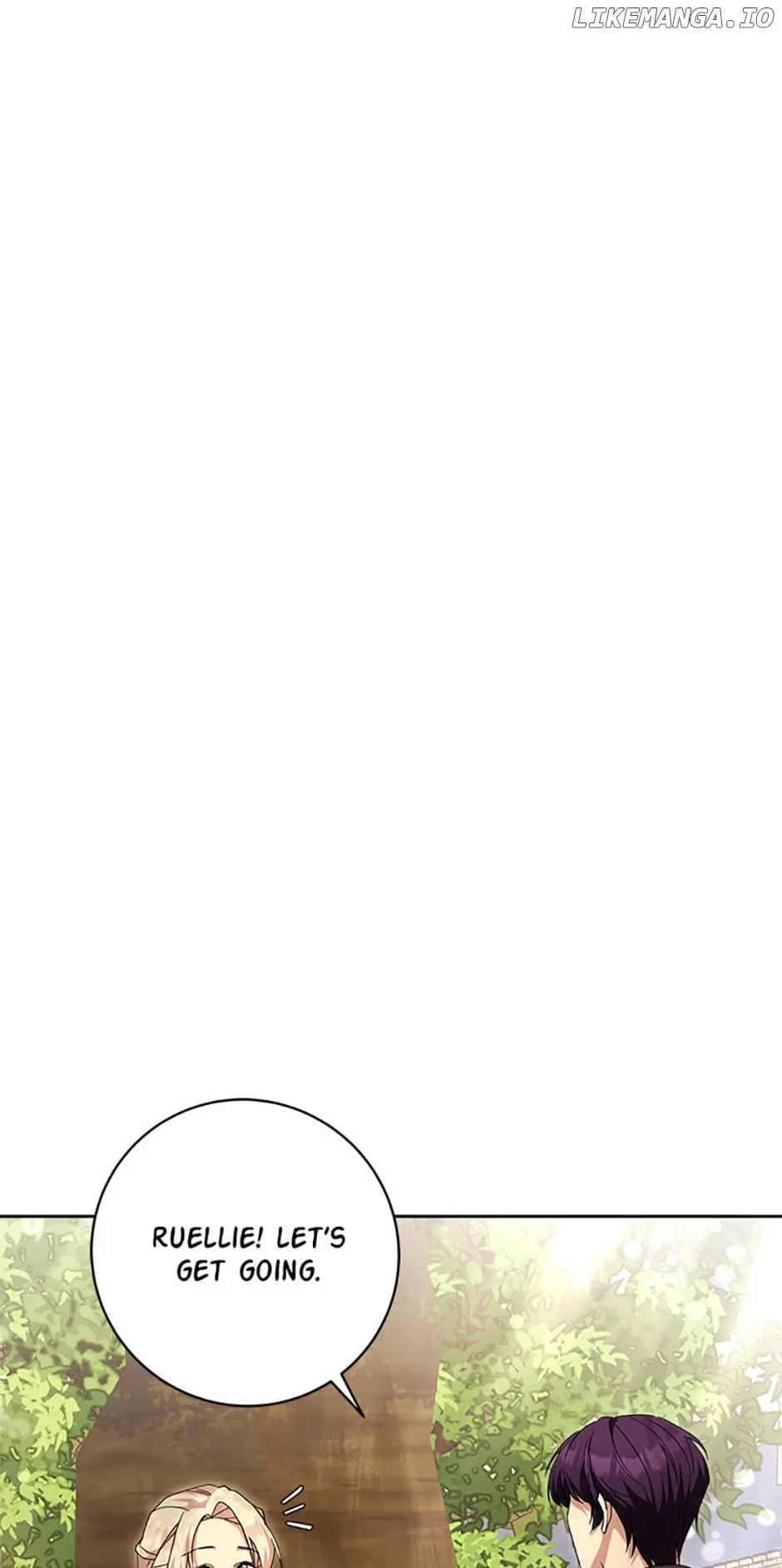 Only for Your Well-Being Chapter 29 - Page 26