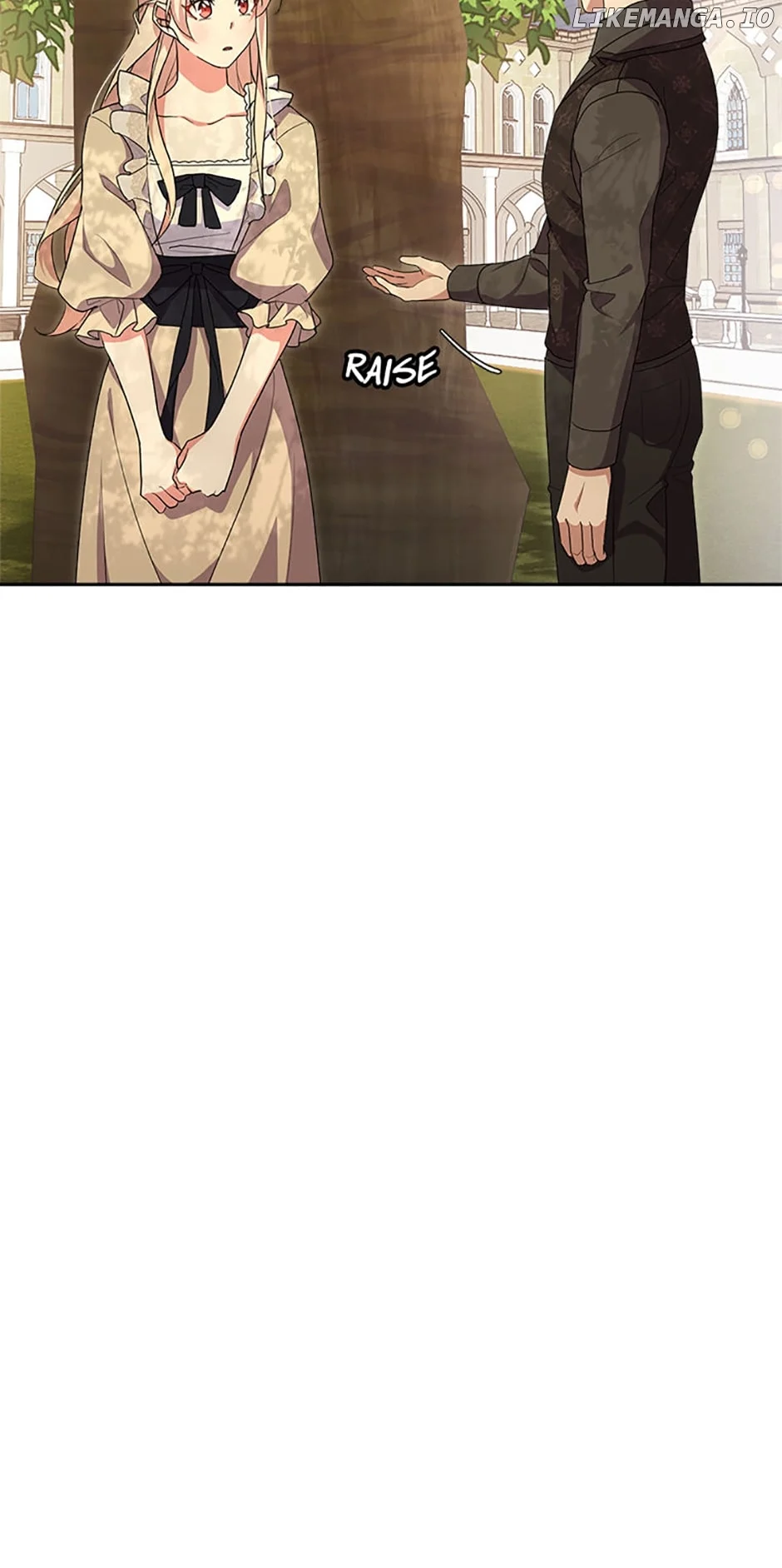 Only for Your Well-Being Chapter 29 - Page 27