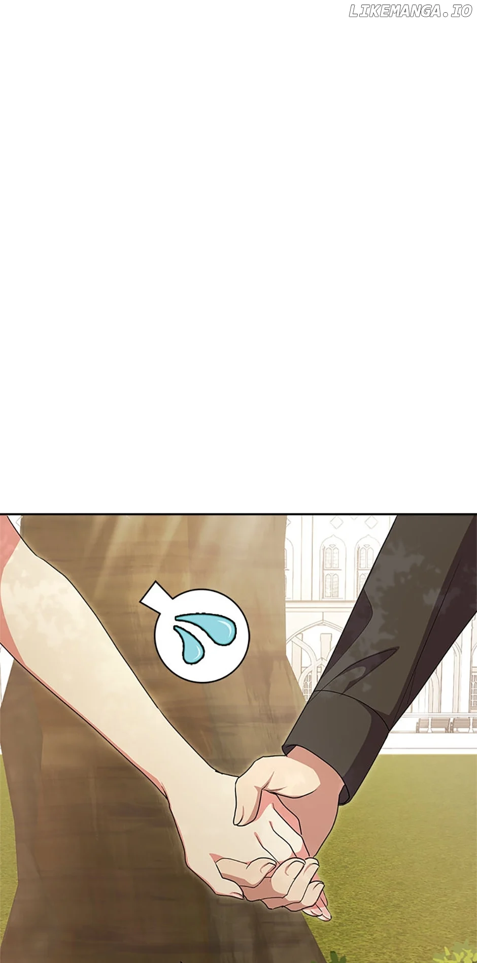 Only for Your Well-Being Chapter 29 - Page 28