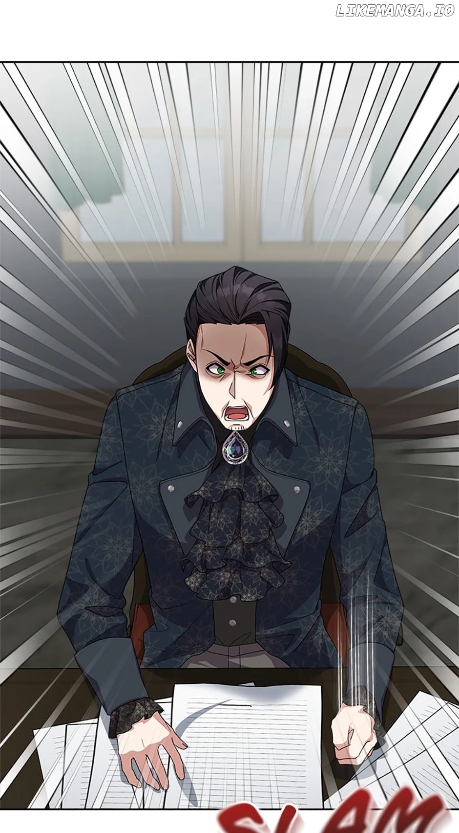 Only for Your Well-Being Chapter 29 - Page 37