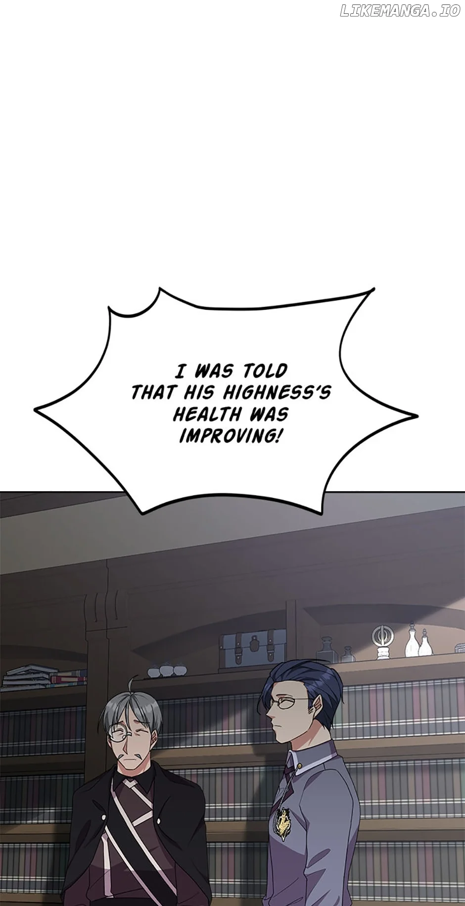 Only for Your Well-Being Chapter 29 - Page 40