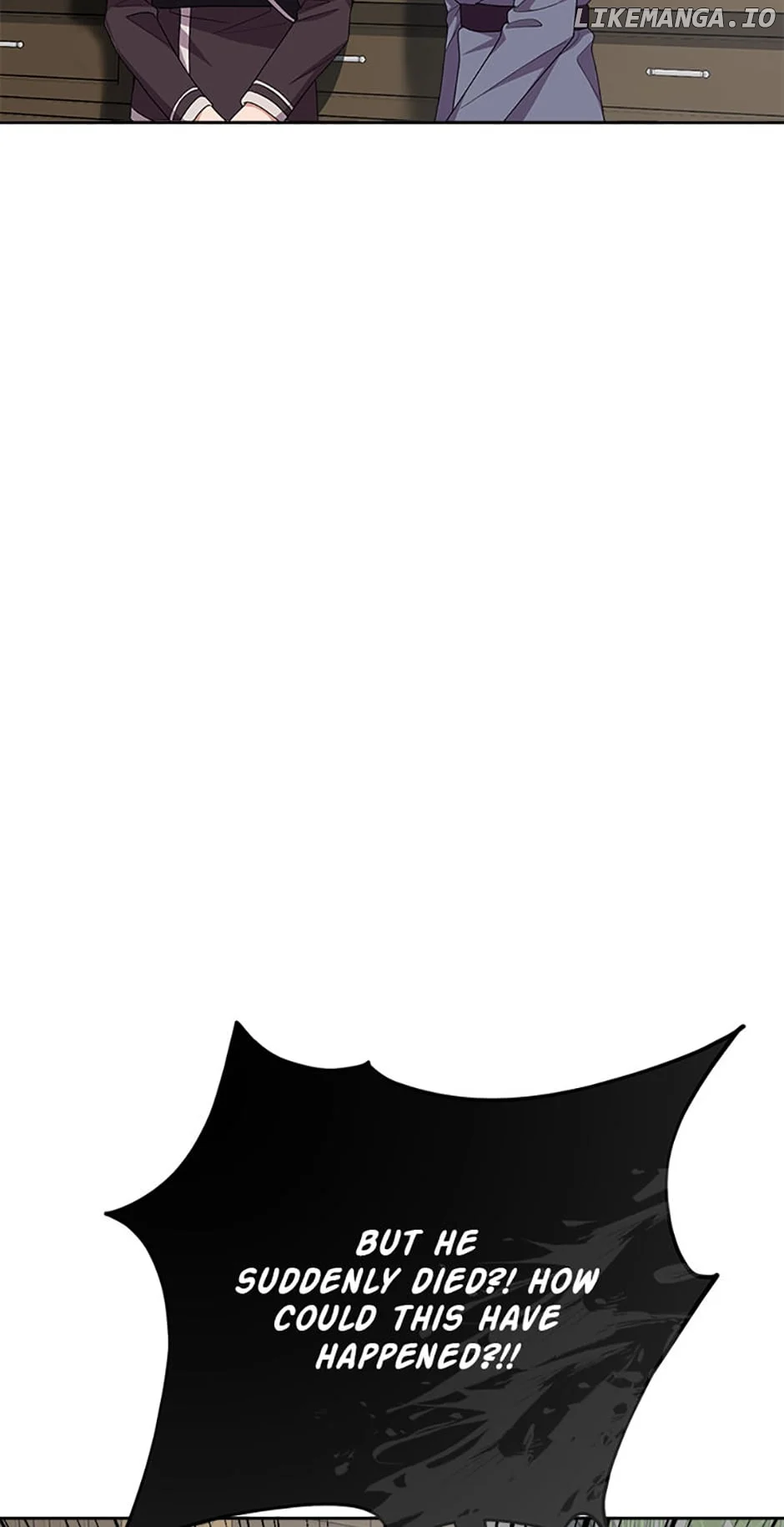 Only for Your Well-Being Chapter 29 - Page 41