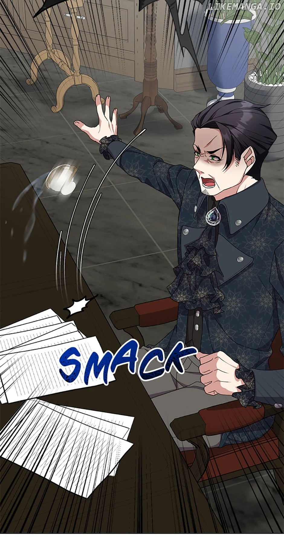 Only for Your Well-Being Chapter 29 - Page 42