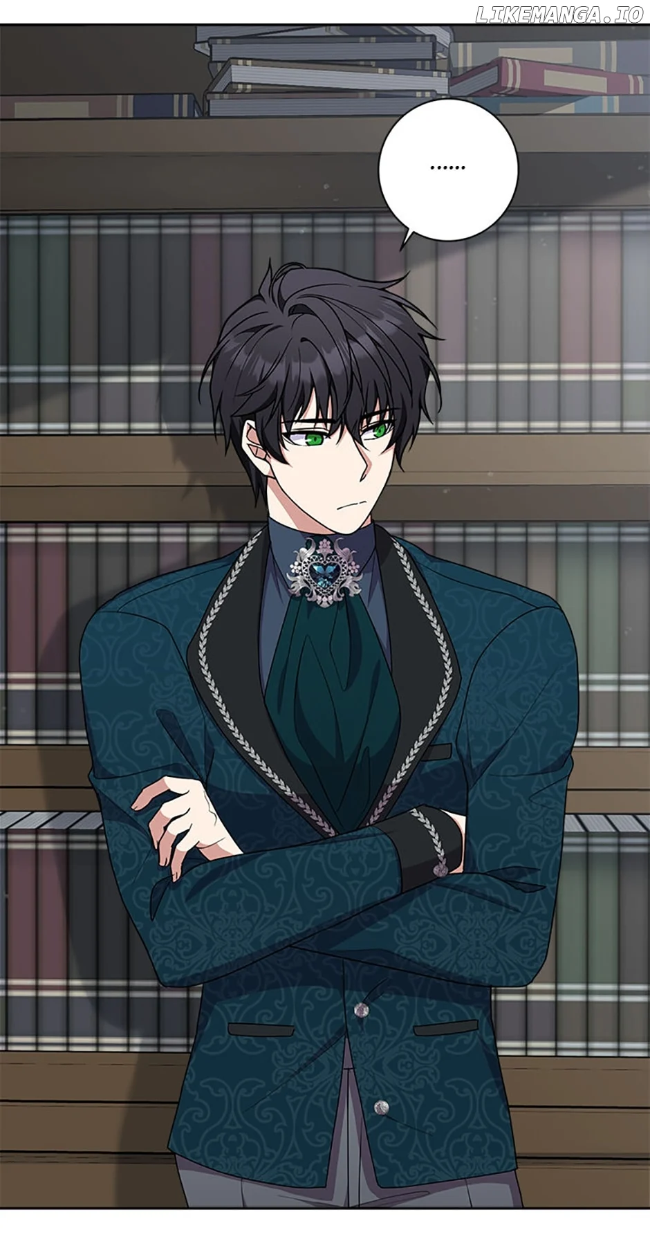 Only for Your Well-Being Chapter 29 - Page 45