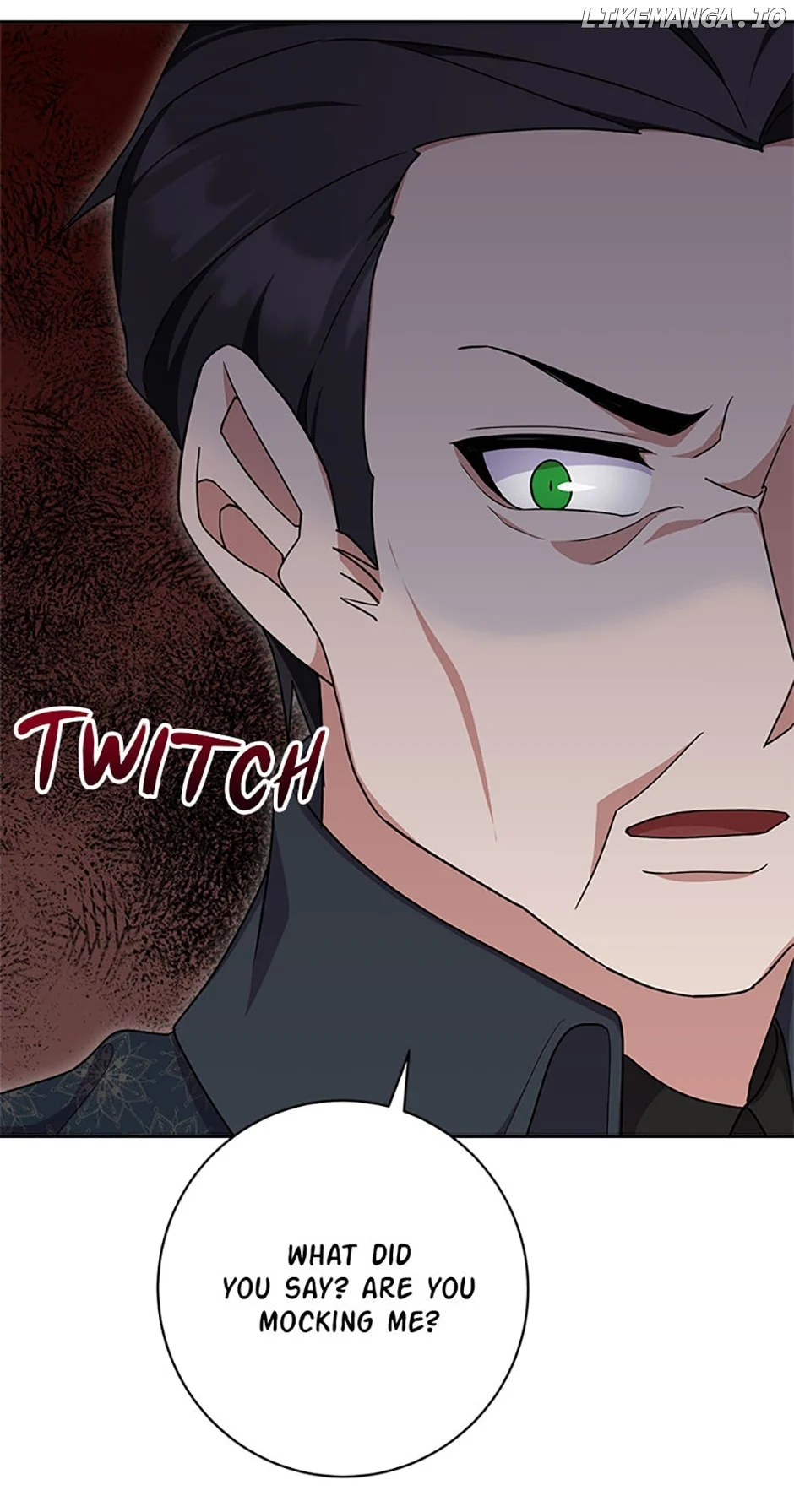 Only for Your Well-Being Chapter 29 - Page 47