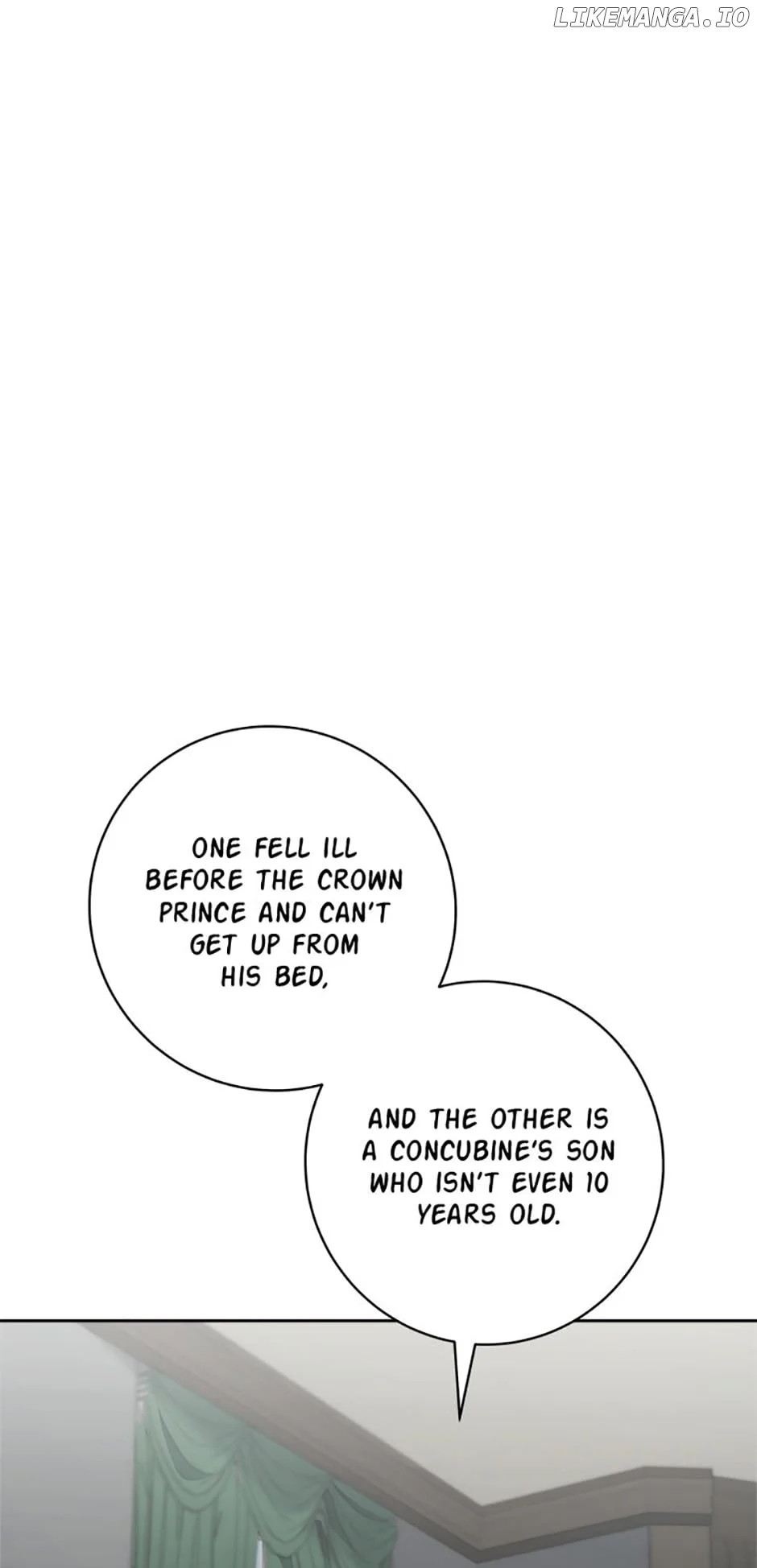 Only for Your Well-Being Chapter 29 - Page 50