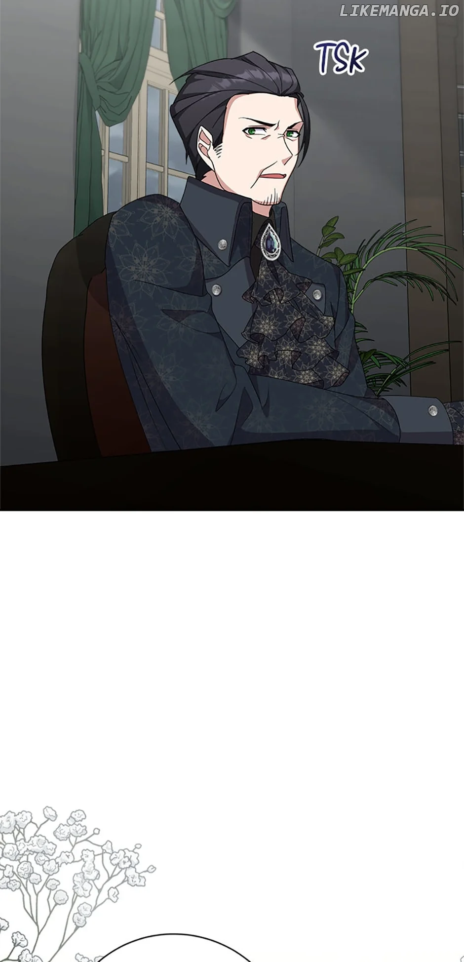 Only for Your Well-Being Chapter 29 - Page 51