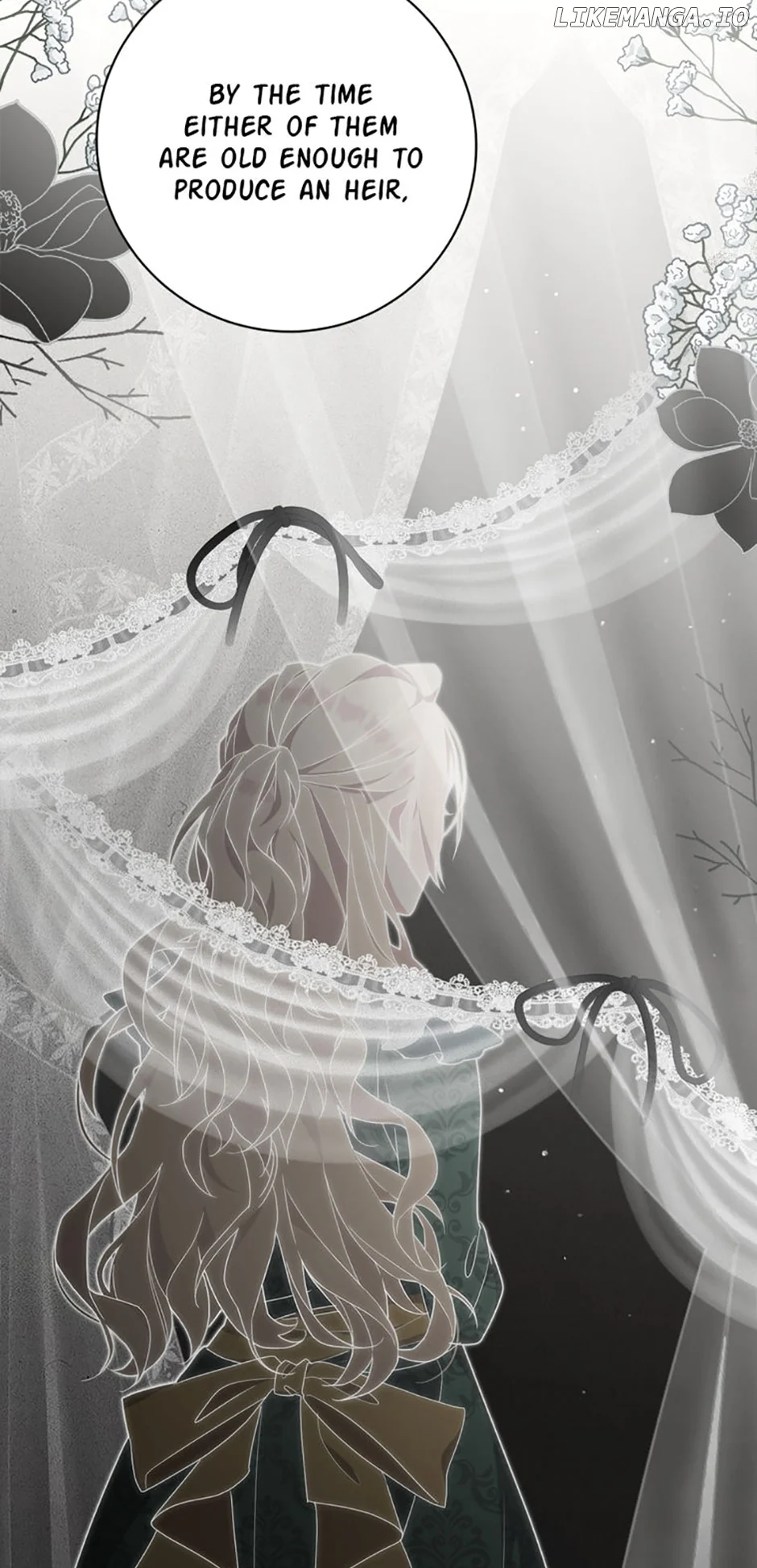 Only for Your Well-Being Chapter 29 - Page 52