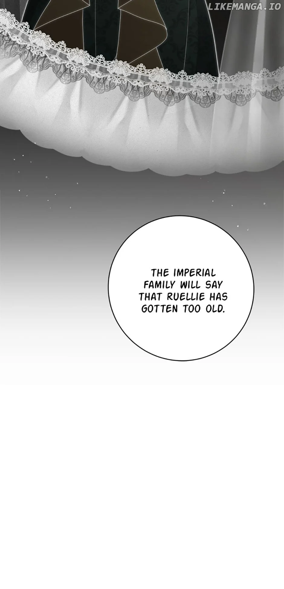 Only for Your Well-Being Chapter 29 - Page 53