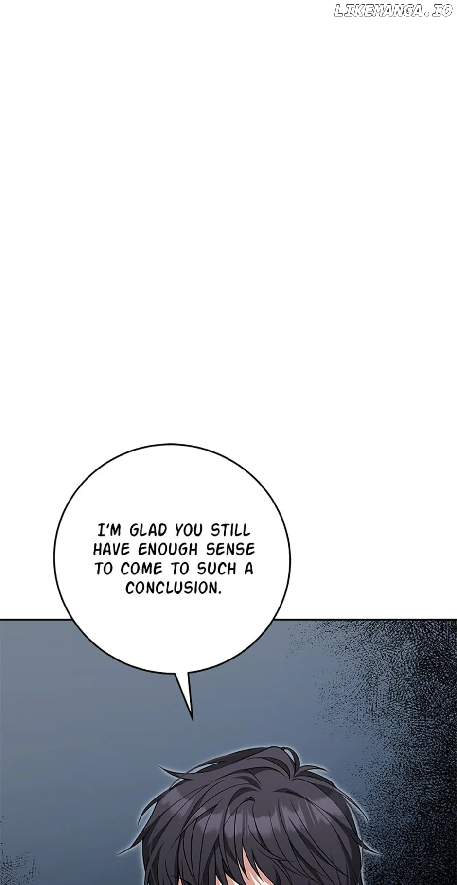 Only for Your Well-Being Chapter 29 - Page 54