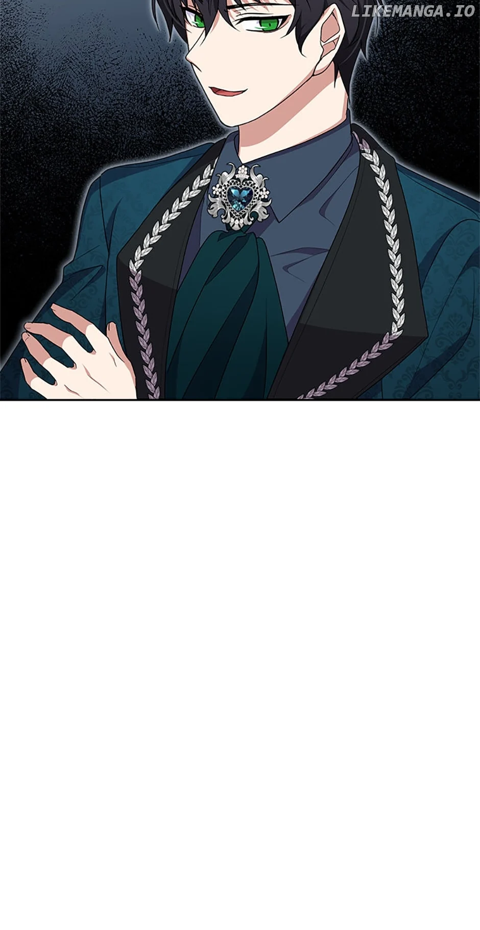 Only for Your Well-Being Chapter 29 - Page 55