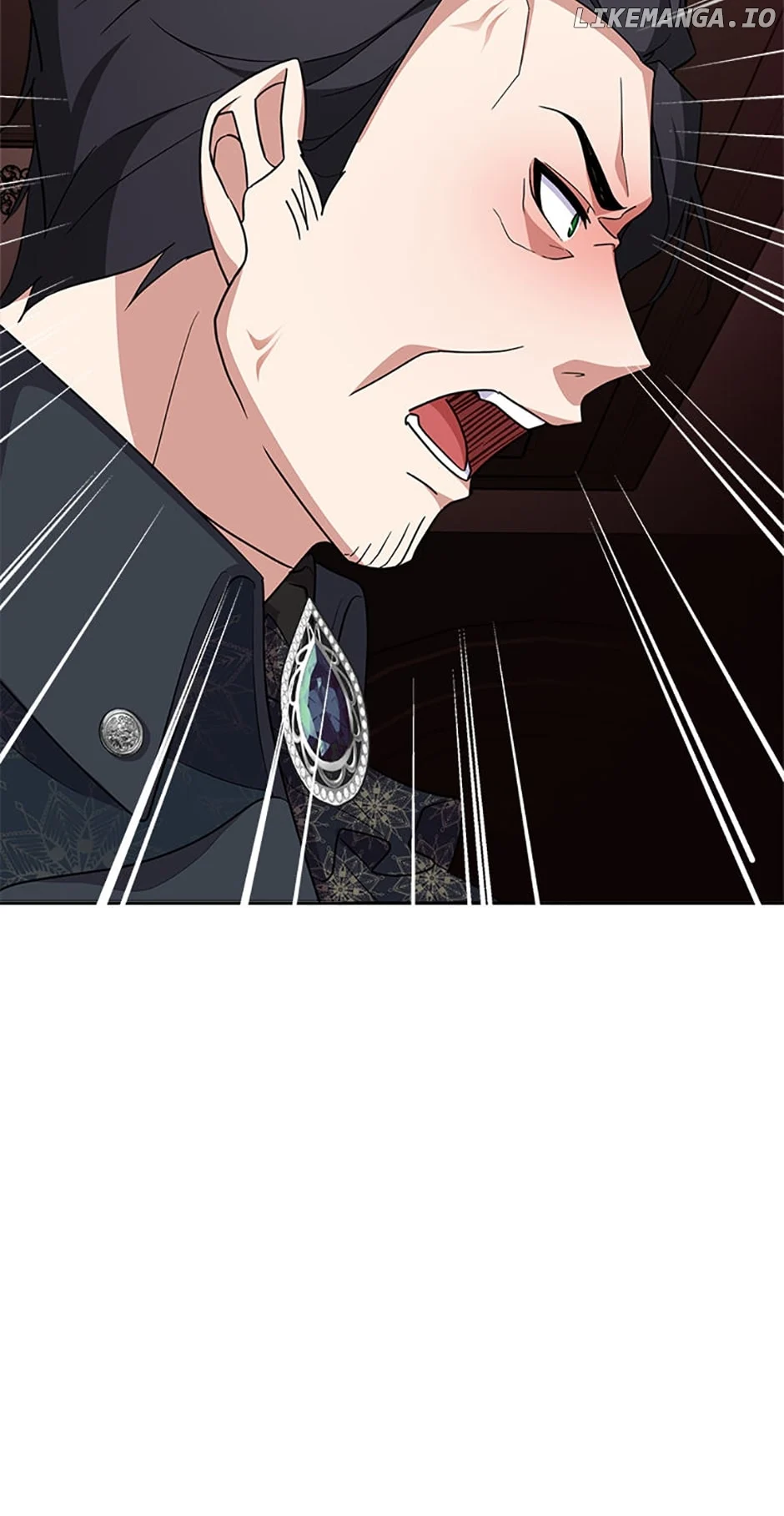 Only for Your Well-Being Chapter 29 - Page 58