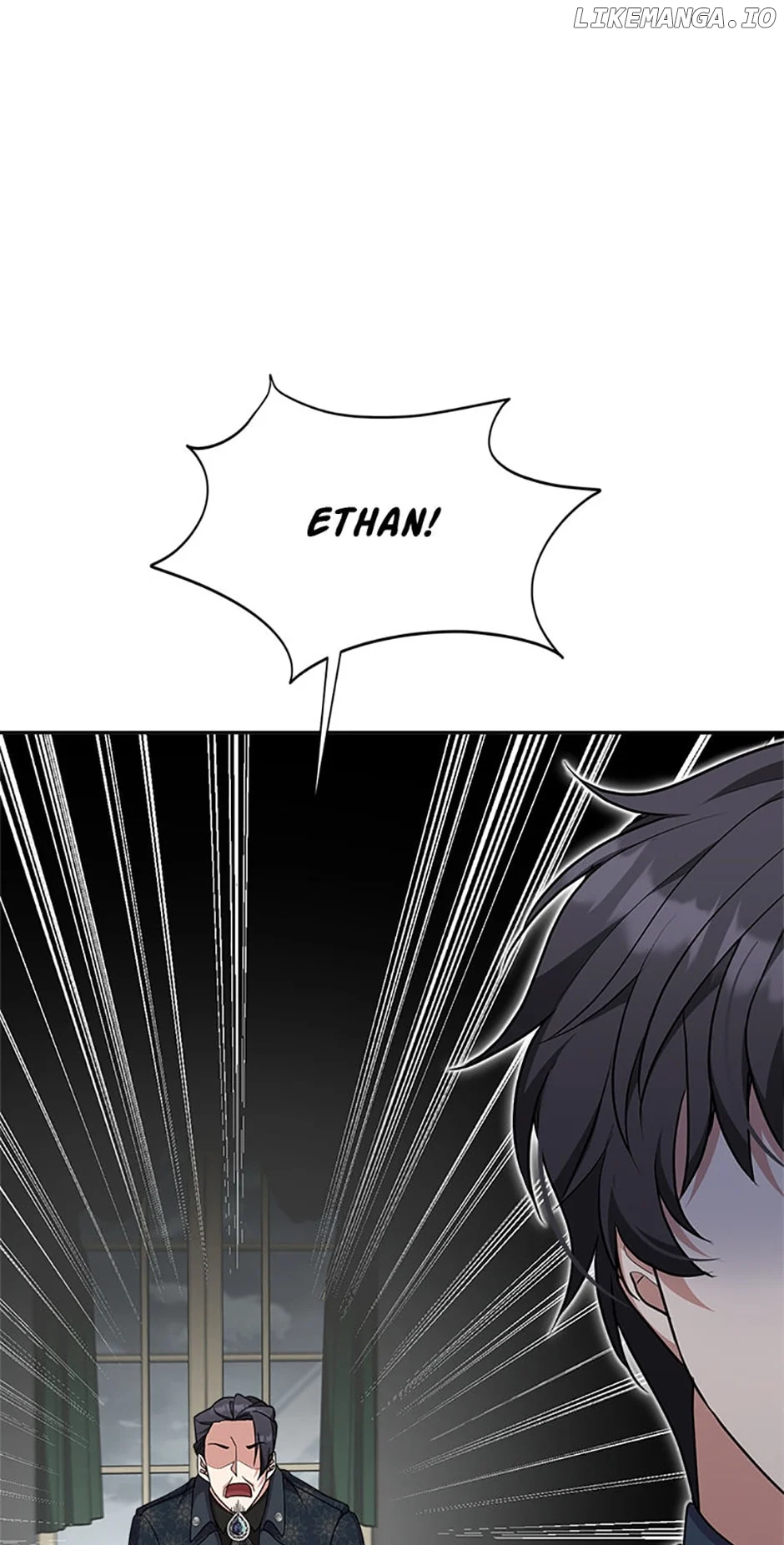 Only for Your Well-Being Chapter 29 - Page 59