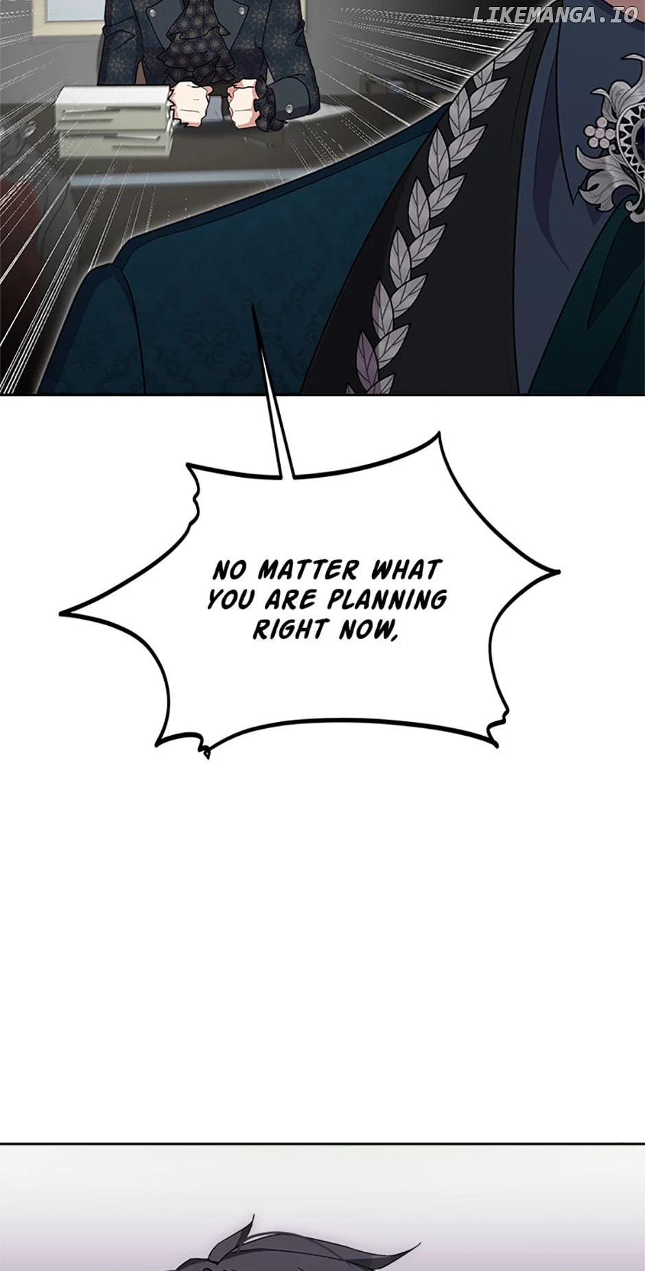 Only for Your Well-Being Chapter 29 - Page 60