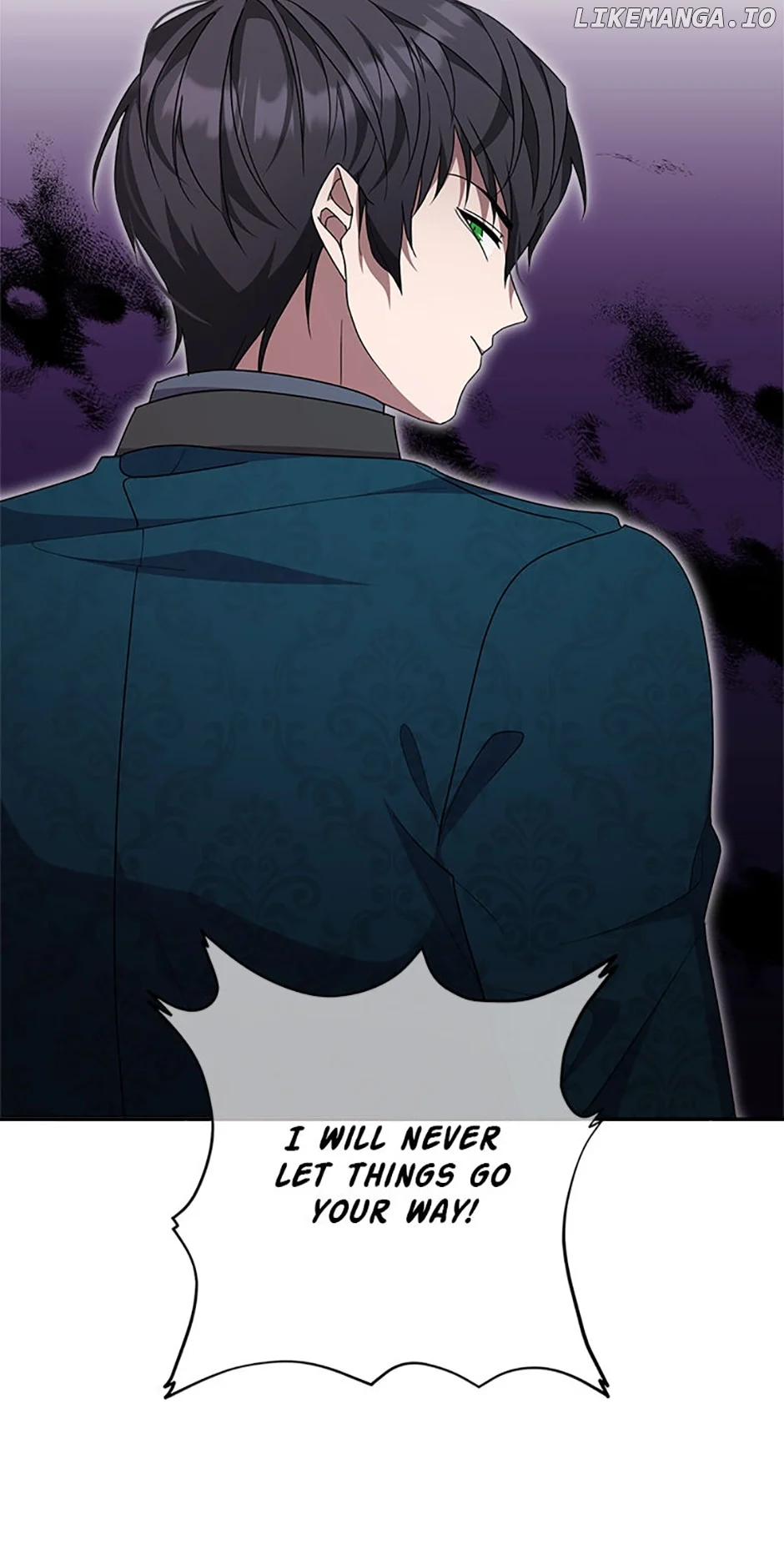 Only for Your Well-Being Chapter 29 - Page 61