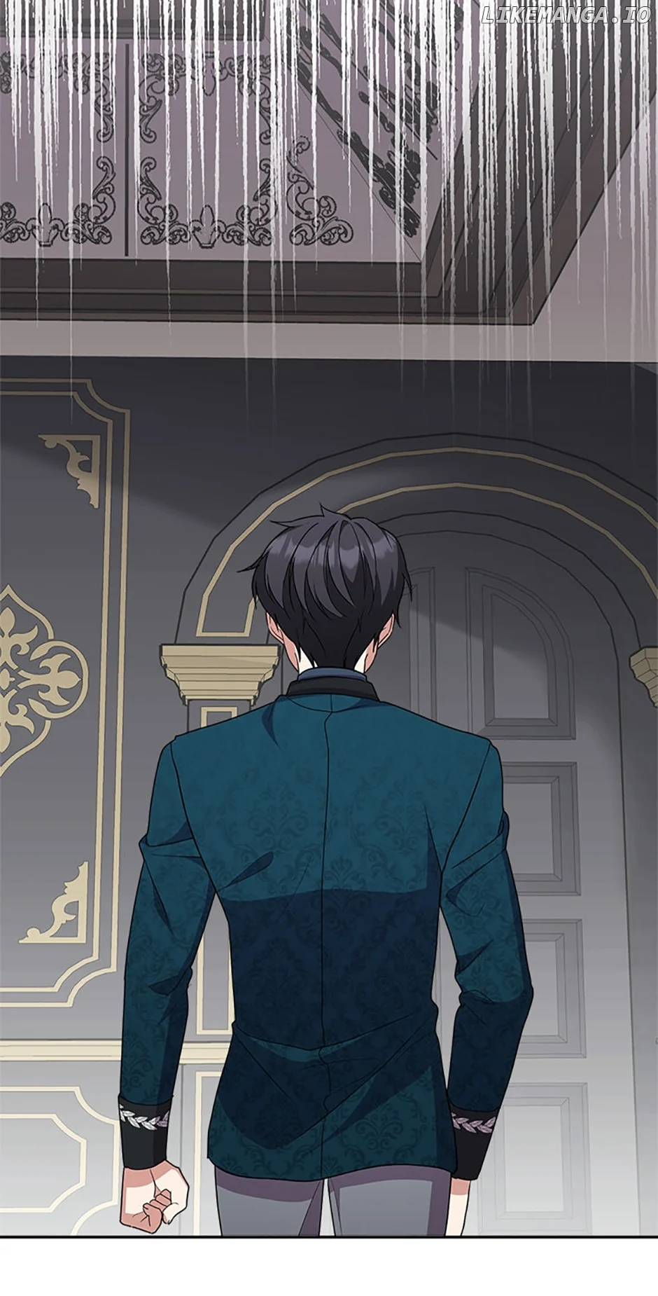 Only for Your Well-Being Chapter 29 - Page 63