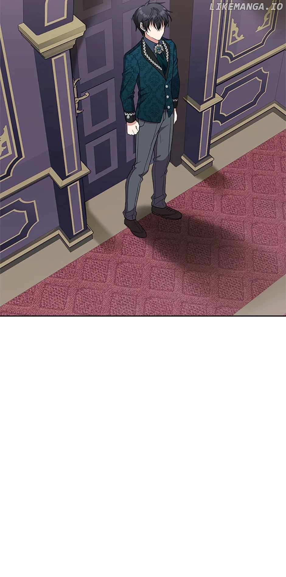 Only for Your Well-Being Chapter 29 - Page 65