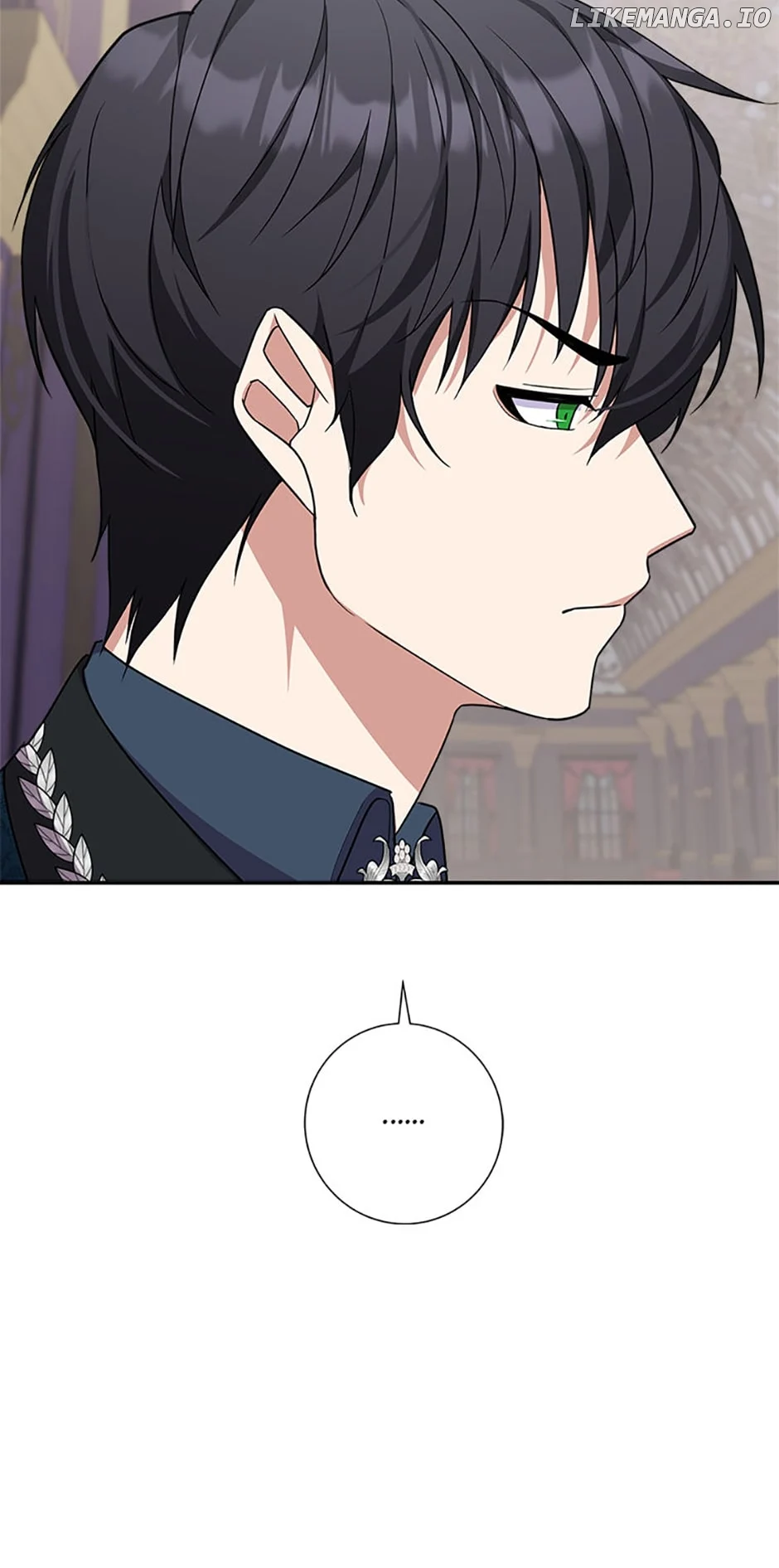 Only for Your Well-Being Chapter 29 - Page 68