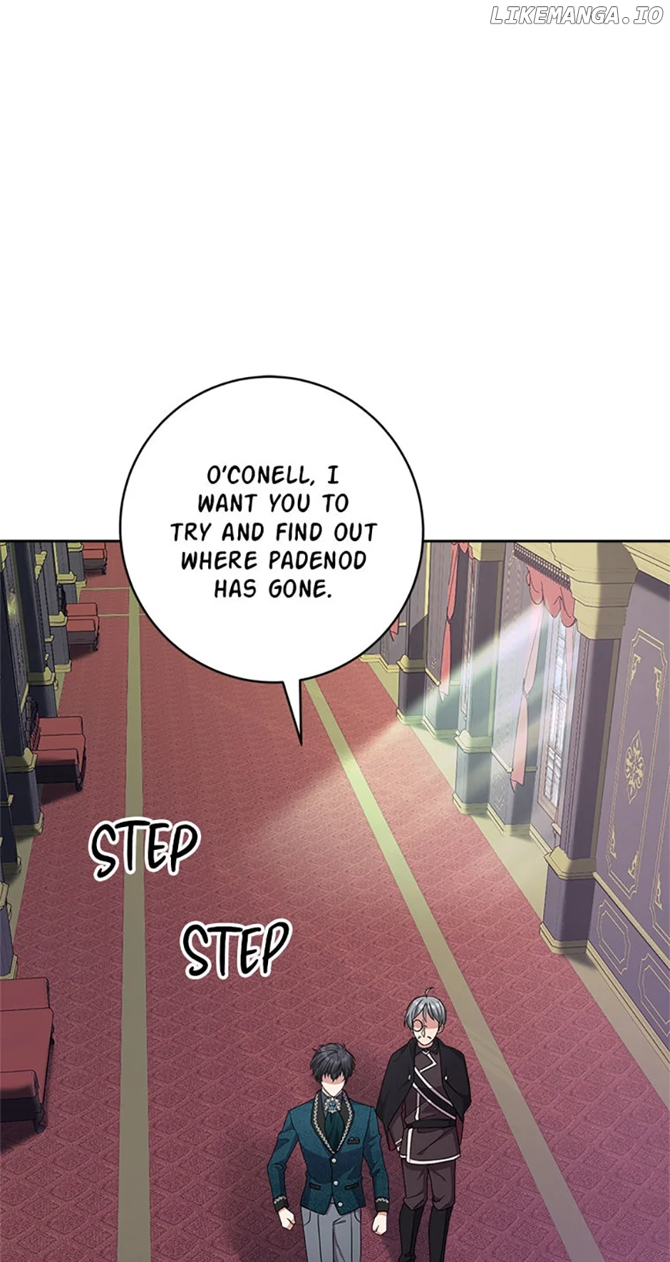 Only for Your Well-Being Chapter 29 - Page 71