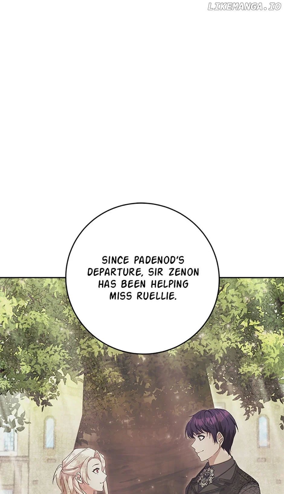 Only for Your Well-Being Chapter 29 - Page 76