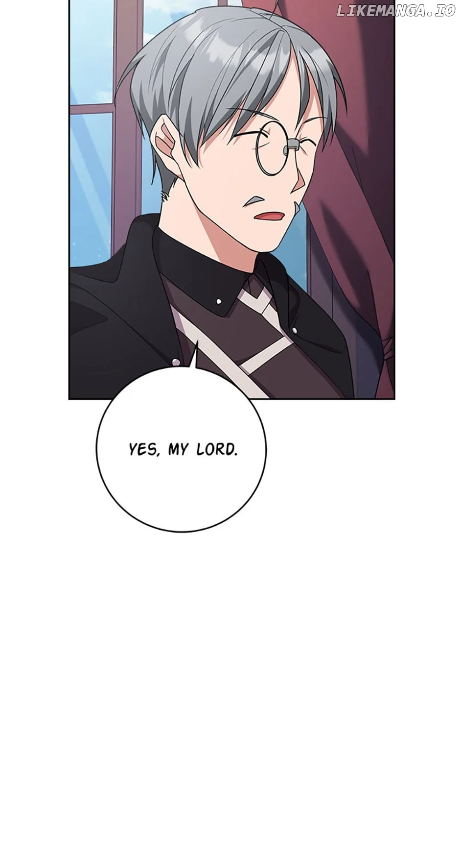 Only for Your Well-Being Chapter 29 - Page 80