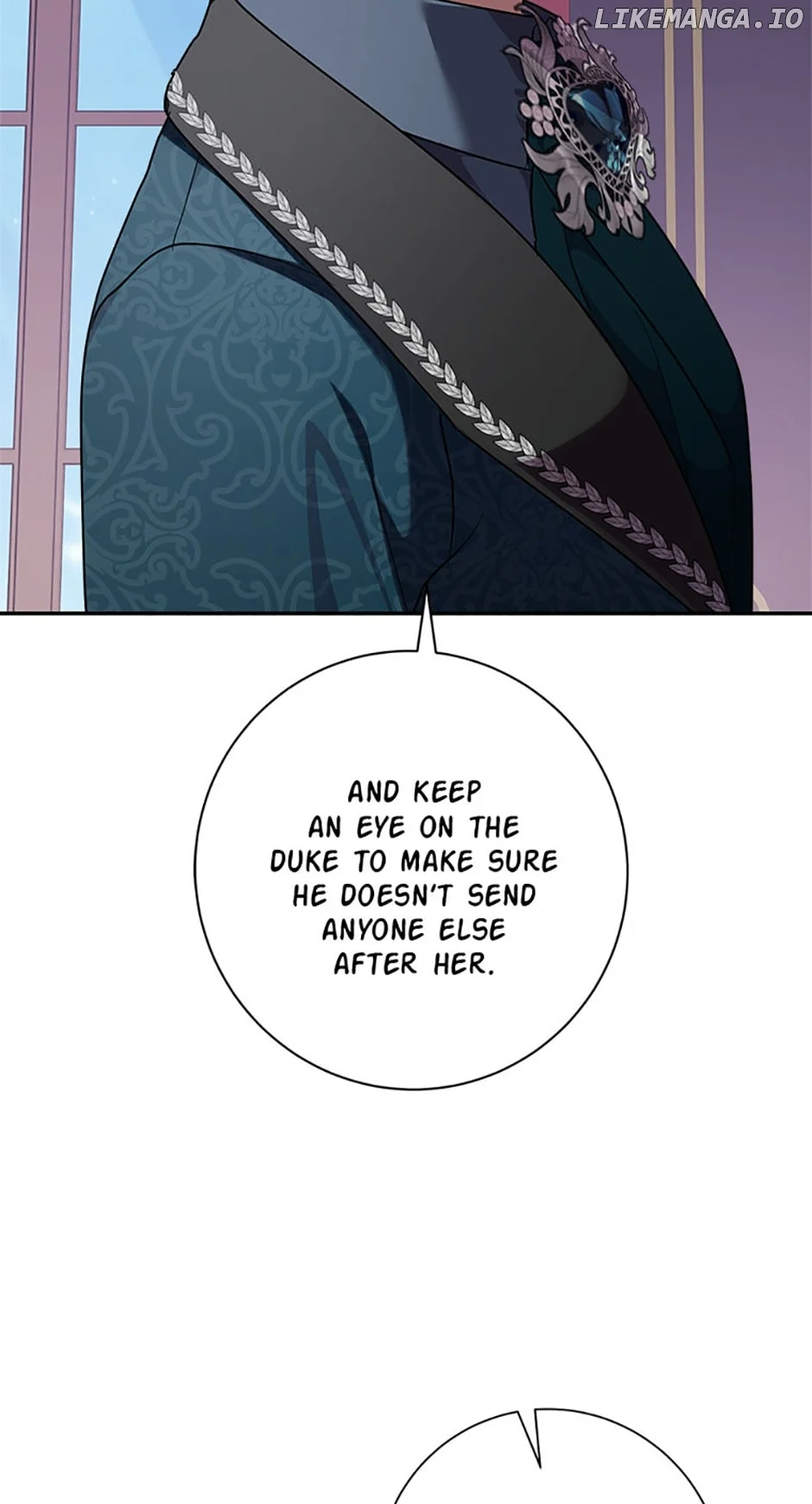 Only for Your Well-Being Chapter 29 - Page 82