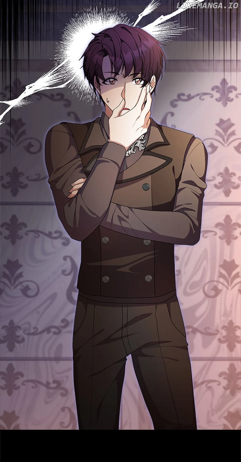 Only for Your Well-Being Chapter 29 - Page 89