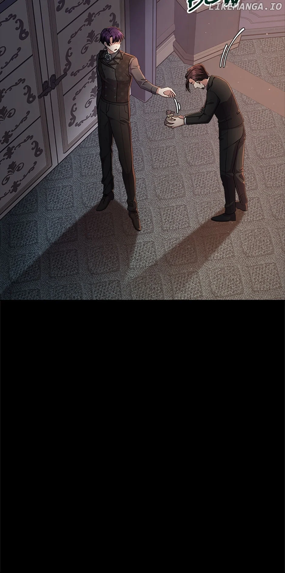 Only for Your Well-Being Chapter 29 - Page 93