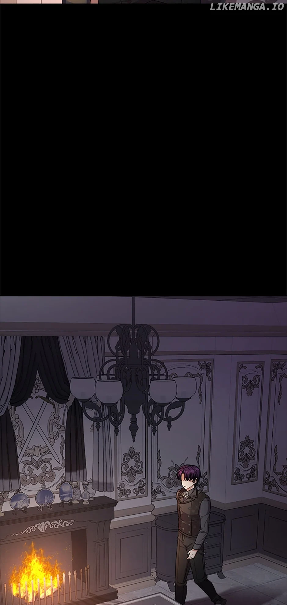 Only for Your Well-Being Chapter 29 - Page 95