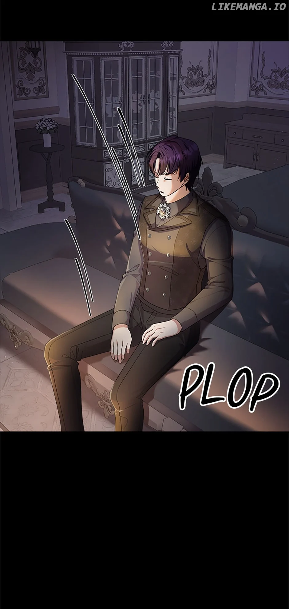 Only for Your Well-Being Chapter 29 - Page 97