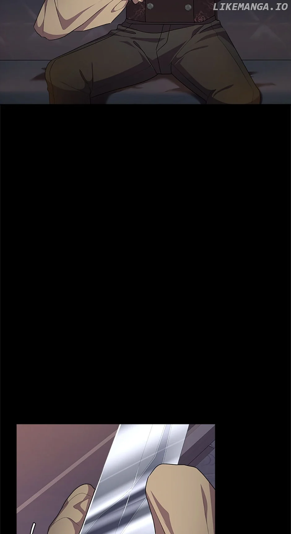 Only for Your Well-Being Chapter 29 - Page 100