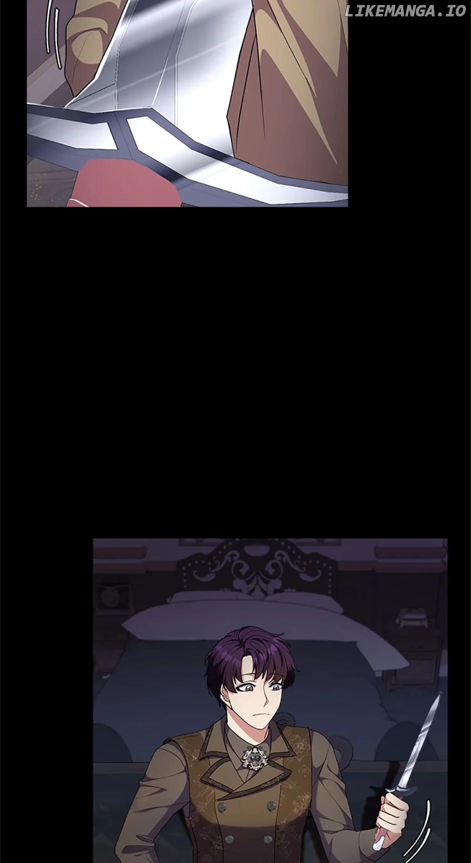 Only for Your Well-Being Chapter 29 - Page 101