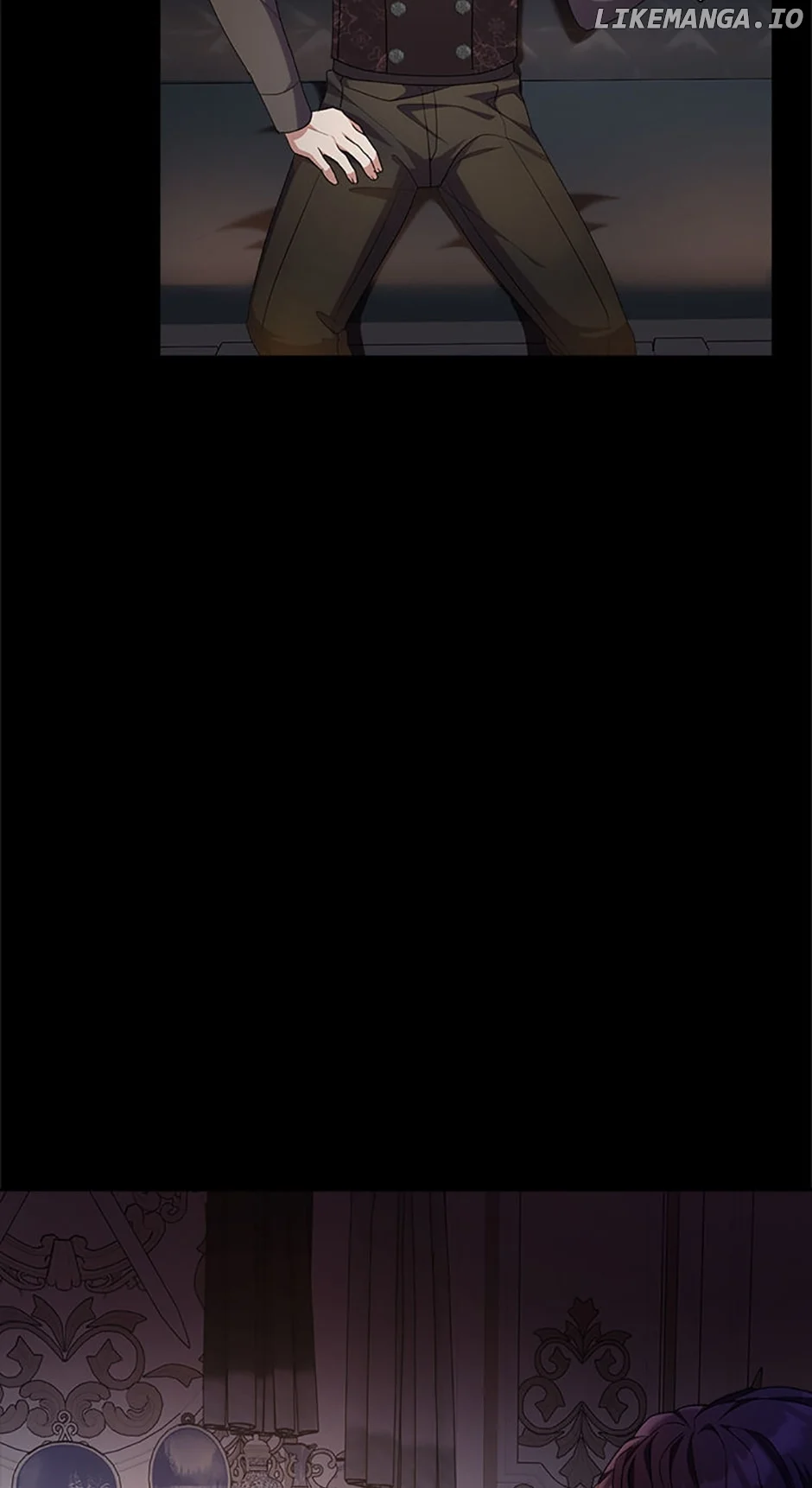 Only for Your Well-Being Chapter 29 - Page 102