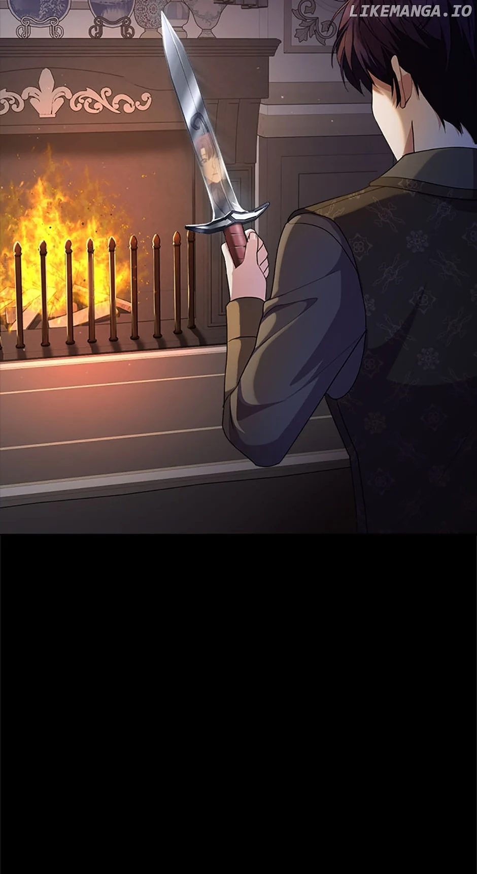 Only for Your Well-Being Chapter 29 - Page 103