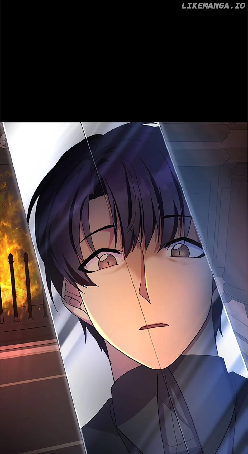 Only for Your Well-Being Chapter 29 - Page 104