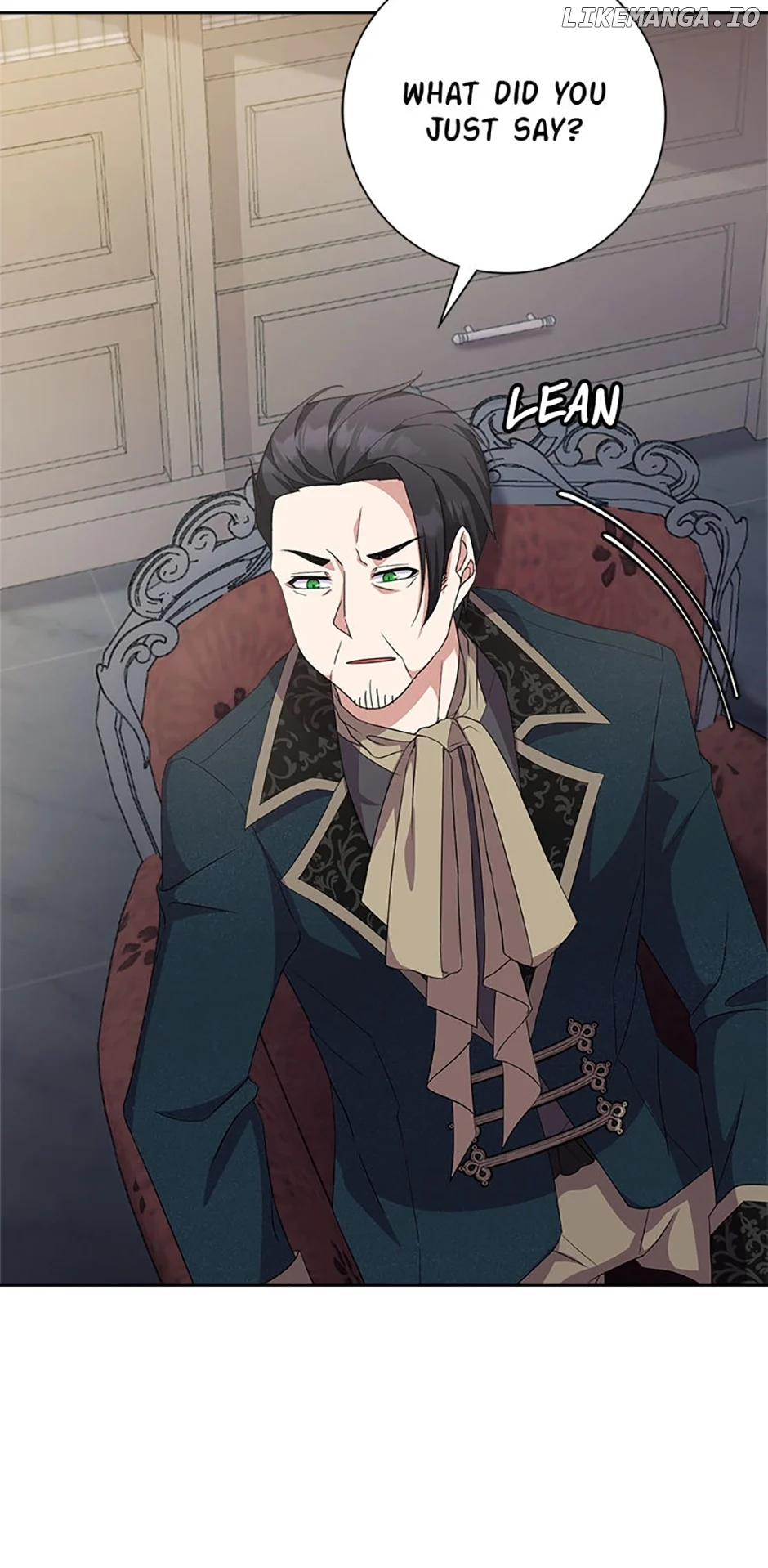 Only for Your Well-Being Chapter 30 - Page 4