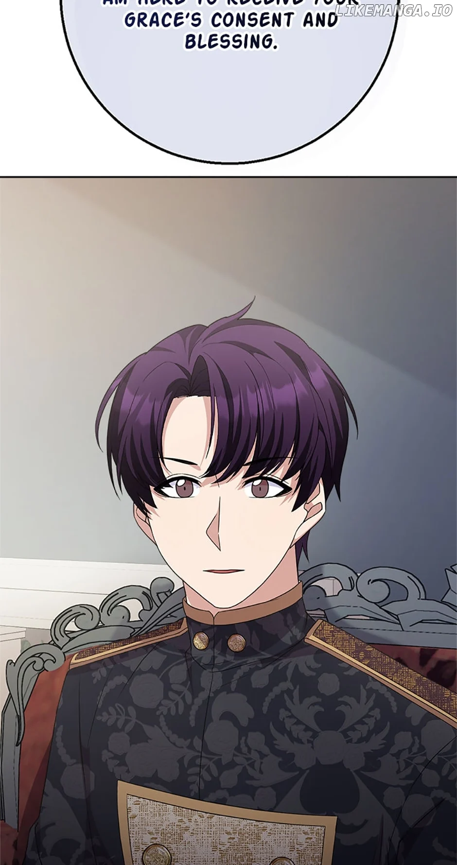 Only for Your Well-Being Chapter 30 - Page 7