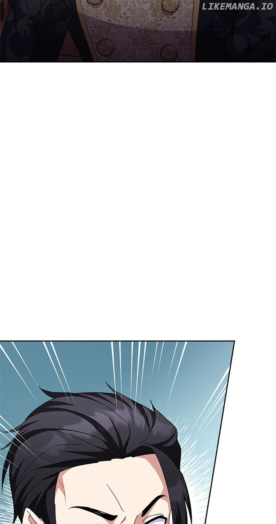 Only for Your Well-Being Chapter 30 - Page 8