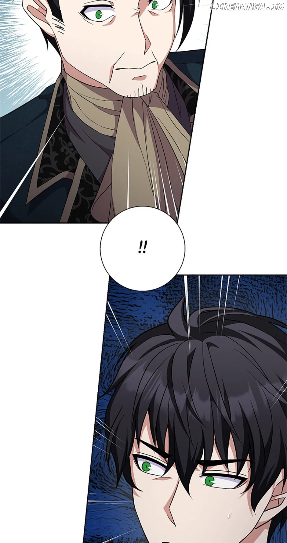 Only for Your Well-Being Chapter 30 - Page 9