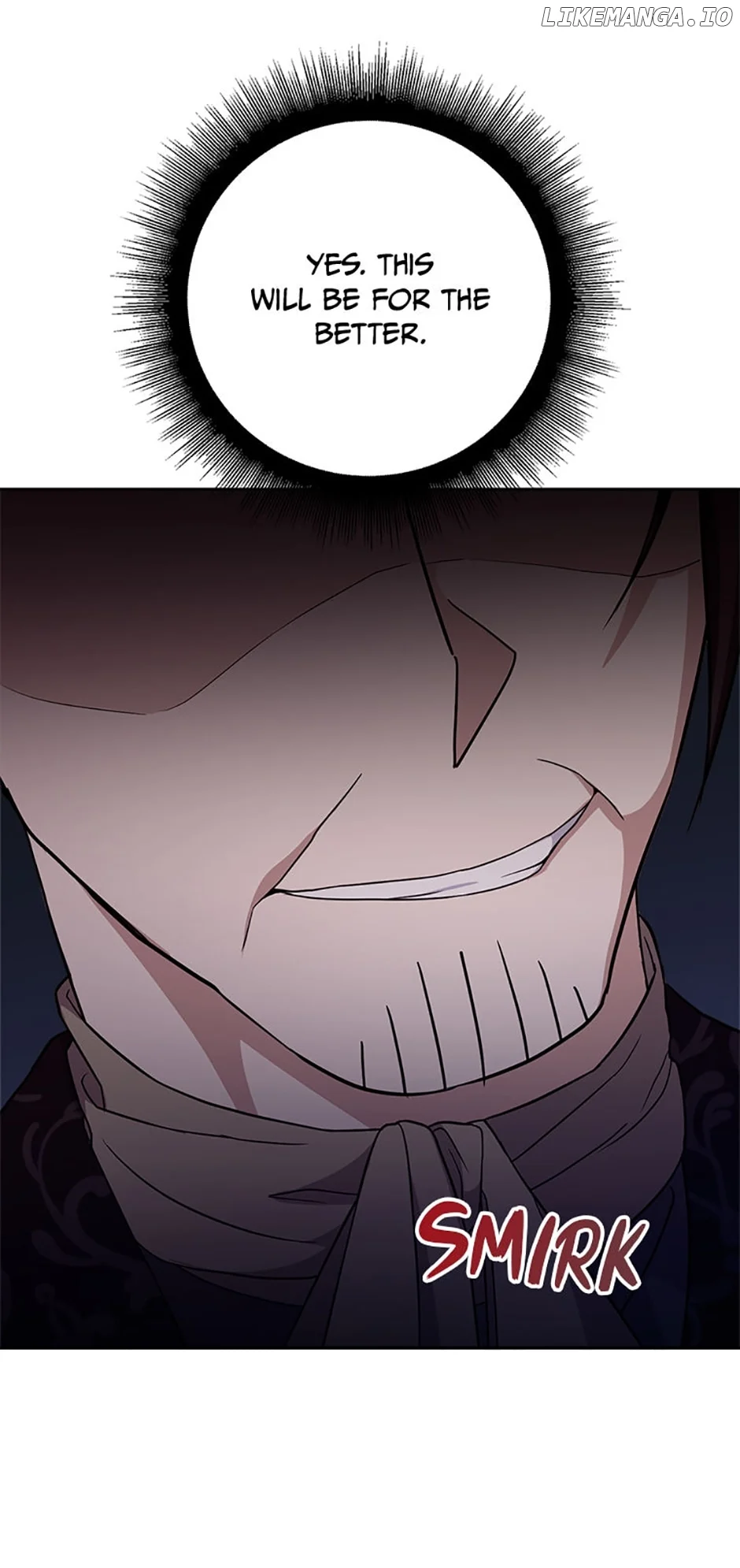 Only for Your Well-Being Chapter 30 - Page 13