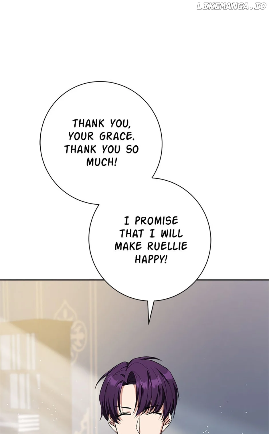 Only for Your Well-Being Chapter 30 - Page 18