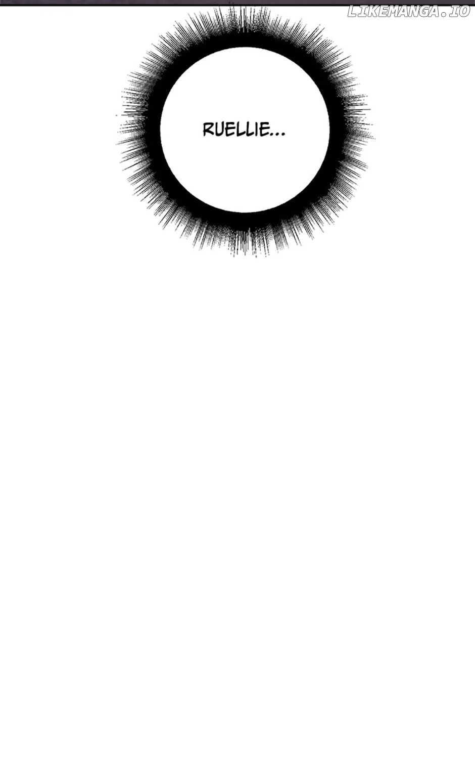 Only for Your Well-Being Chapter 30 - Page 21