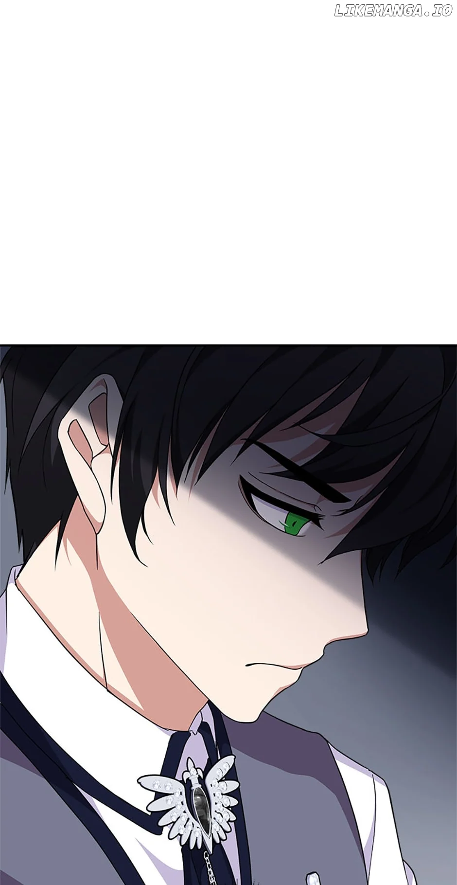 Only for Your Well-Being Chapter 30 - Page 25