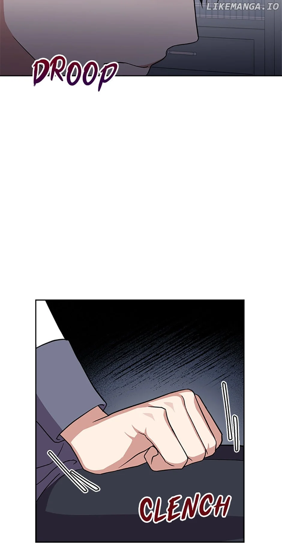 Only for Your Well-Being Chapter 30 - Page 27