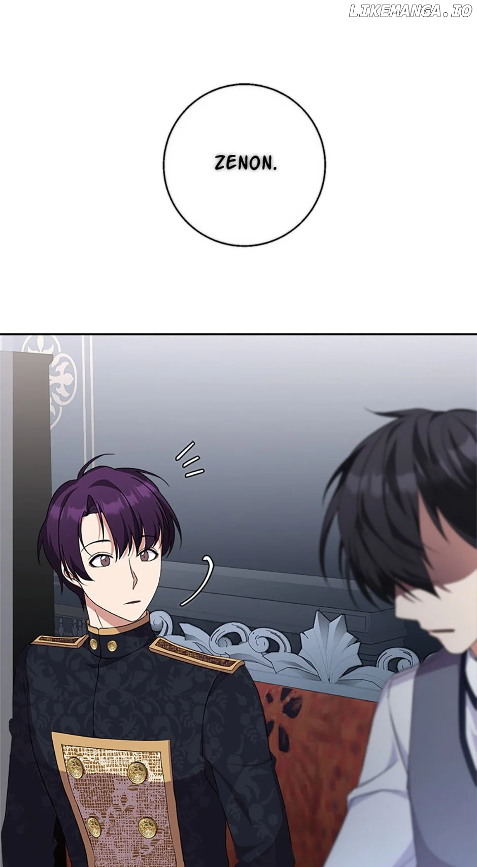 Only for Your Well-Being Chapter 30 - Page 28