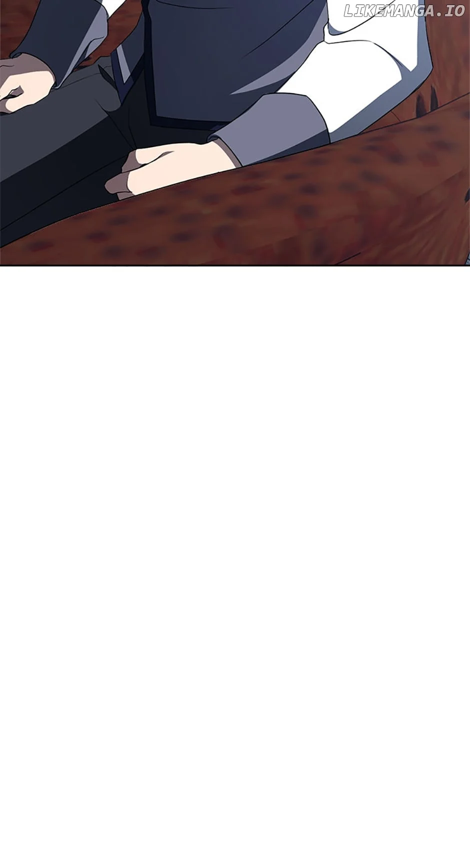 Only for Your Well-Being Chapter 30 - Page 31