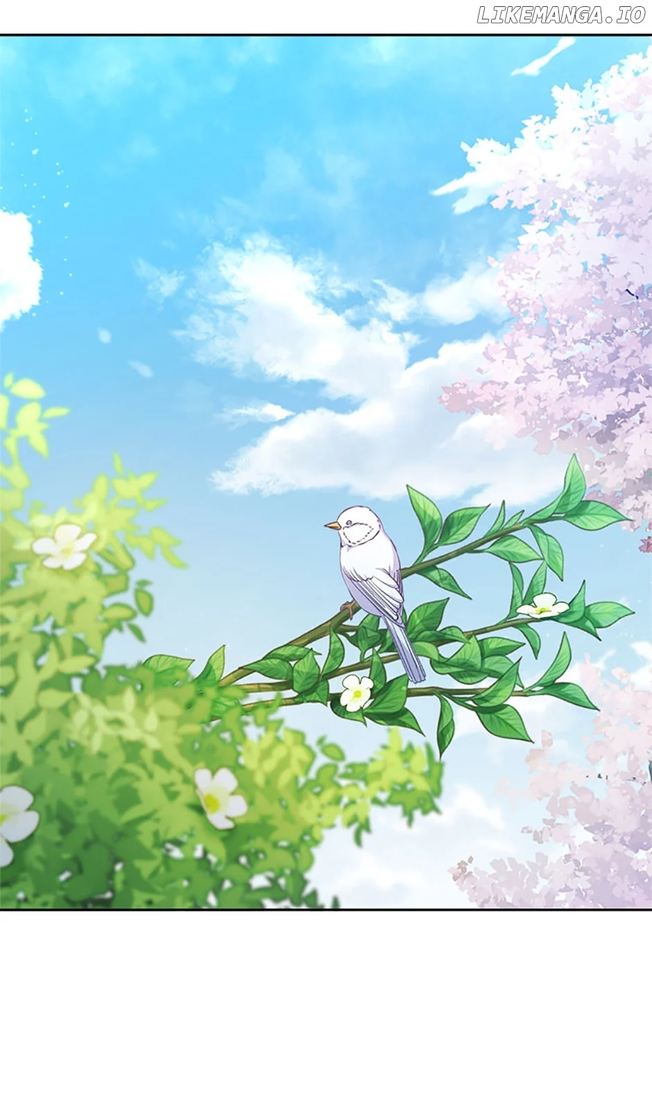 Only for Your Well-Being Chapter 30 - Page 34