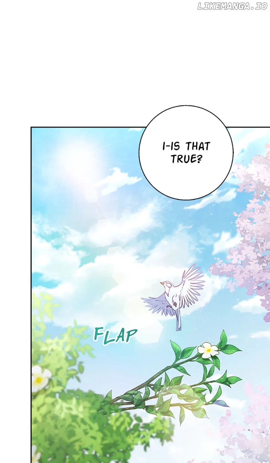 Only for Your Well-Being Chapter 30 - Page 35