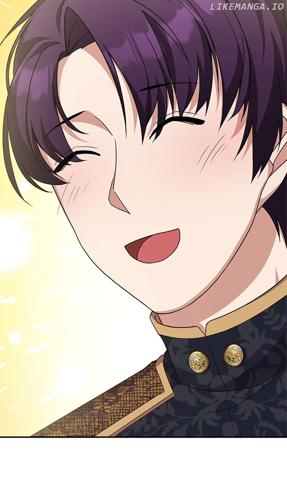 Only for Your Well-Being Chapter 30 - Page 37