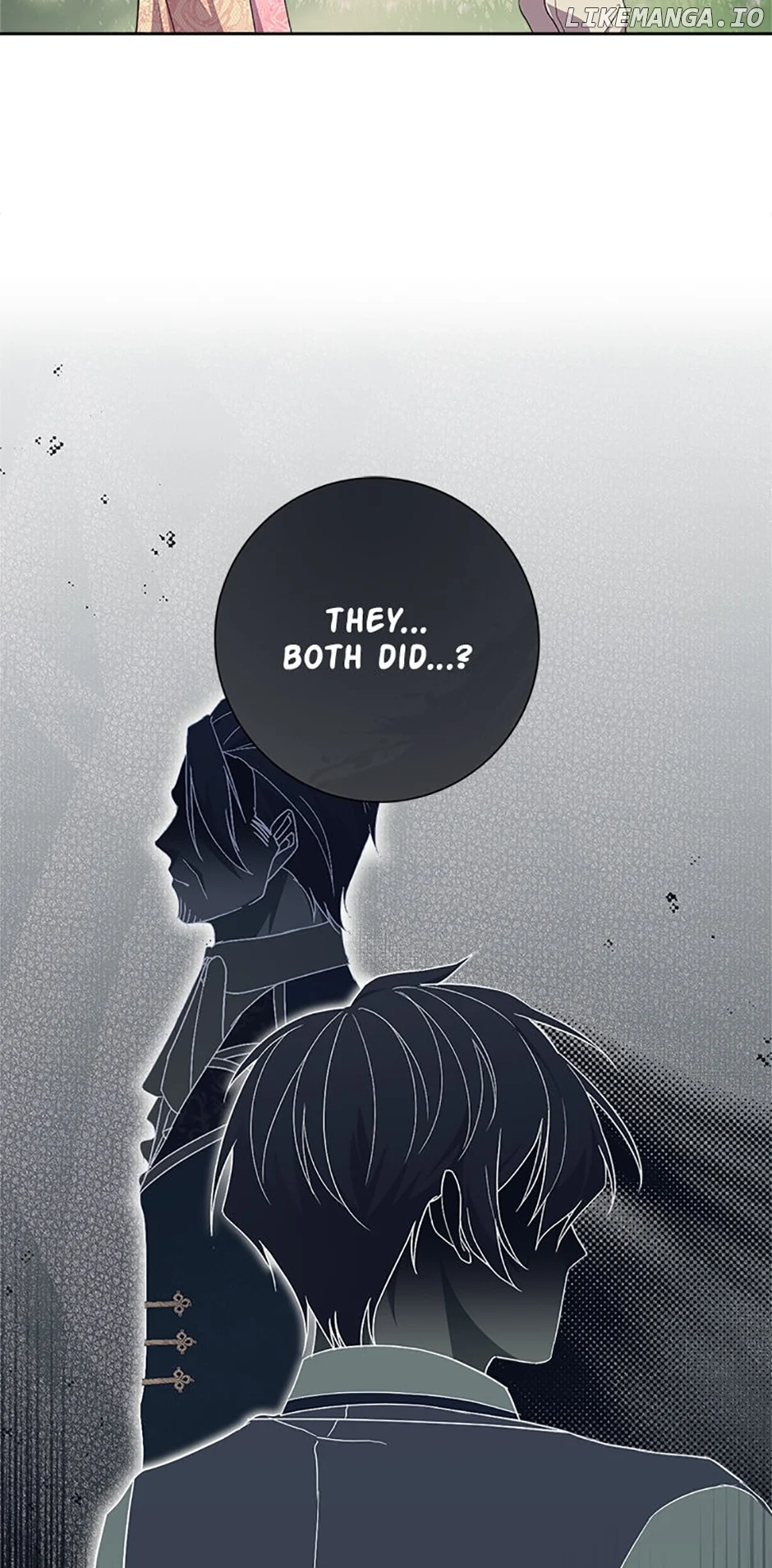 Only for Your Well-Being Chapter 30 - Page 39